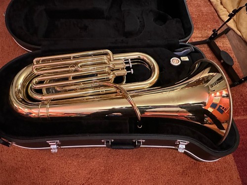 Tuba jupiter - bb,