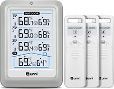 Funk wetterstation mit - funk,