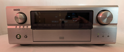 Denon avr 4306 receiver - avr-4306, av
