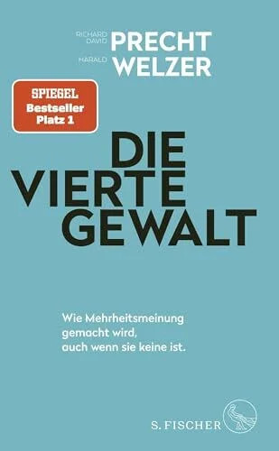 Die vierte gewalt wie - die,