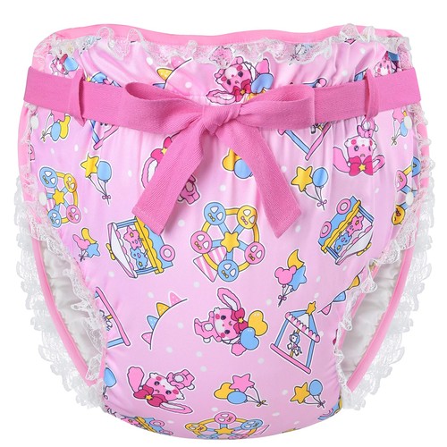 Littleforbig adult ribbon - littleforbig,