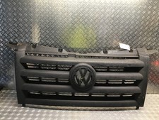 Kühlergrill VW Crafter 30-35
