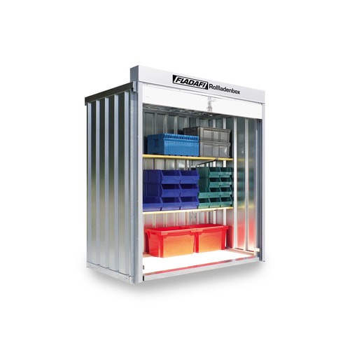 Rollladencontainer-
