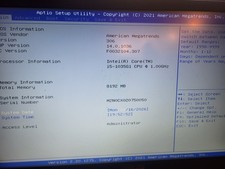 ASUS Vivobook 15 i5 1035G1 8GB