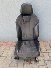 Audi A3 S3 8V 2013 Fahrersitz