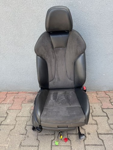 Audi 2013 fahrersitz - a3,