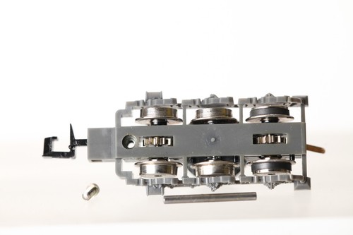 Minitrix spur ersatzteil - spur,