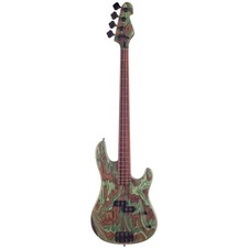Bass sandberg california - e-bass,