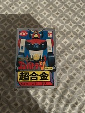 Chogokin Combatler V GA-54