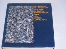 Rasmussen, Waldo:Das Museum of
