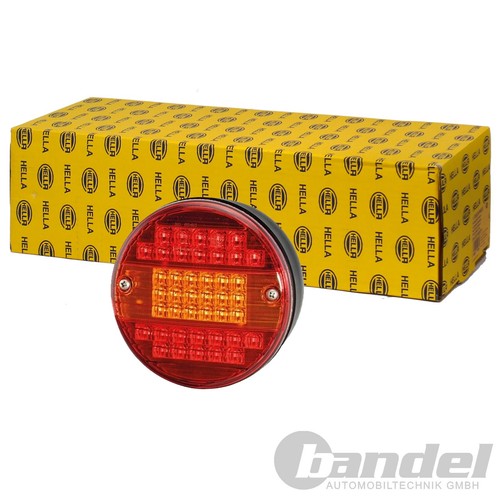 Hella rückleuchte led - hella,