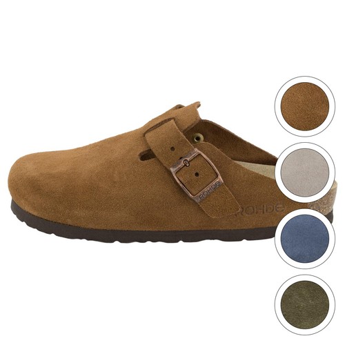 Rohde alba damen clogs - rohde,
