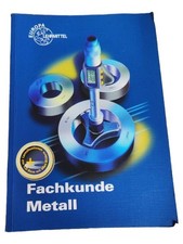 Fachkunde Metall Europa