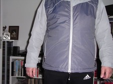 Outdoor Jacke XL Herren