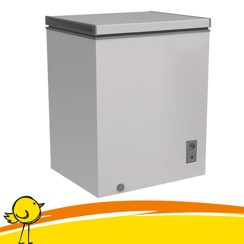 Yuna gefriertruhe froster 100 - yuna,