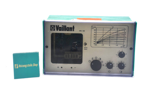 Vaillant vrc cm - -,