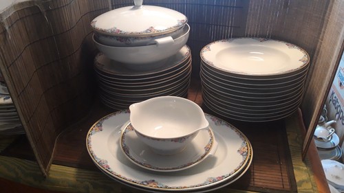 Rosenthal classic rose aida - rosenthal,