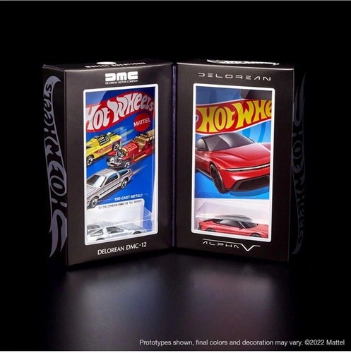 Mattel creations hot wheels x - mattel,