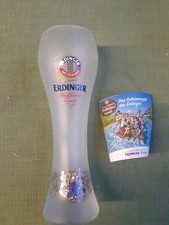 ERDINGER FLÖßERGLAS Motiv 1