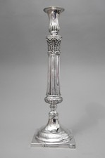 Kerzenleuchter, 12-lötiges