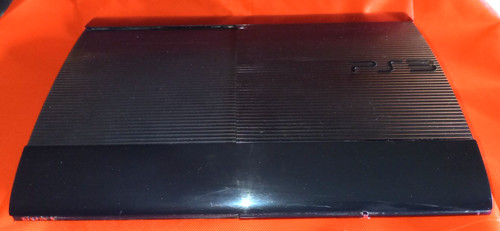 Playstation ps3 konsole - ps3,