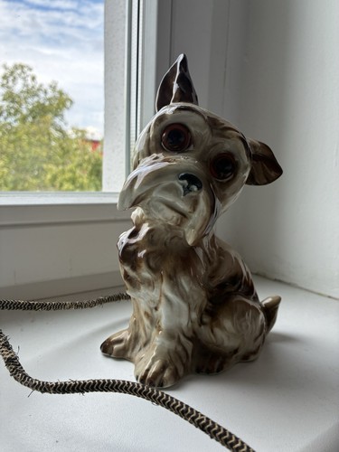 Vintage rauchverzehrer hund - rauchverzehrer,