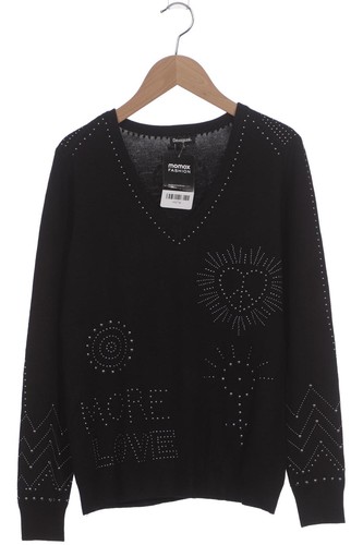 Desigual pullover damen - pullover,