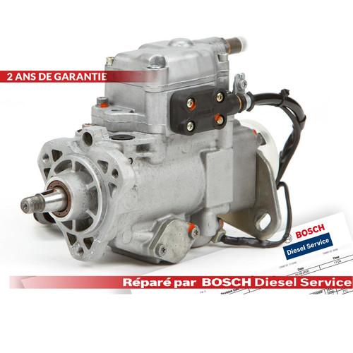 Einspritzpumpe für bus t4 - für,