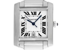 Cartier Tank Francaise GM