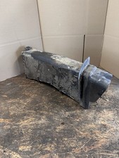 Aufsitzmäher Rasentraktor Auswurf Schacht Tunnel GGP F72 Mähwerk Solo