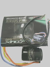 Ansmann 6,5 T  Brushless Motor
