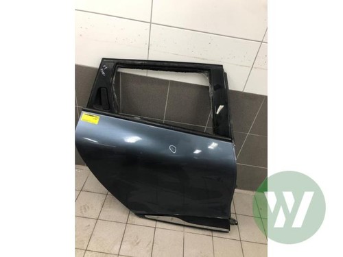 Tür rechts hinten renault - tür,