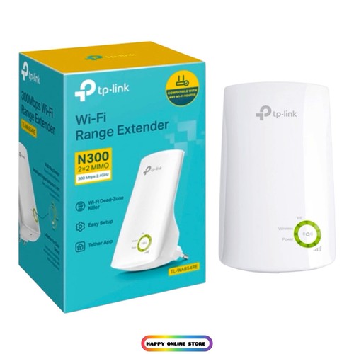 Link wlan verstärker 300 - tp,