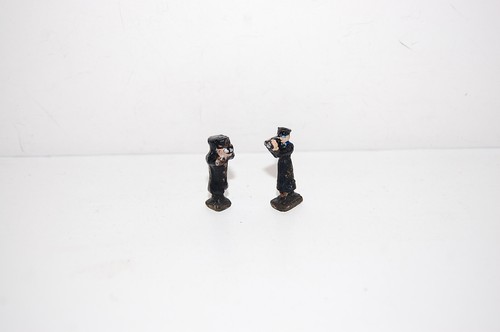 Alte massesoldaten matrosen - 2,