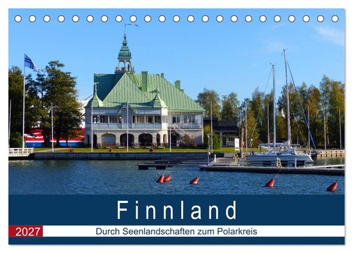 Finnland durch - finnland,
