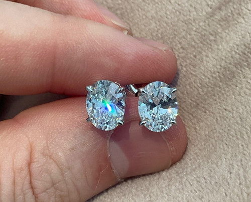 Karat lab created diamant - lab,