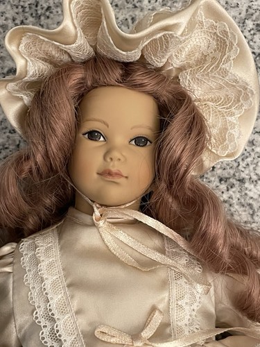 Heidi ott künstlerpuppe 32 - ott,