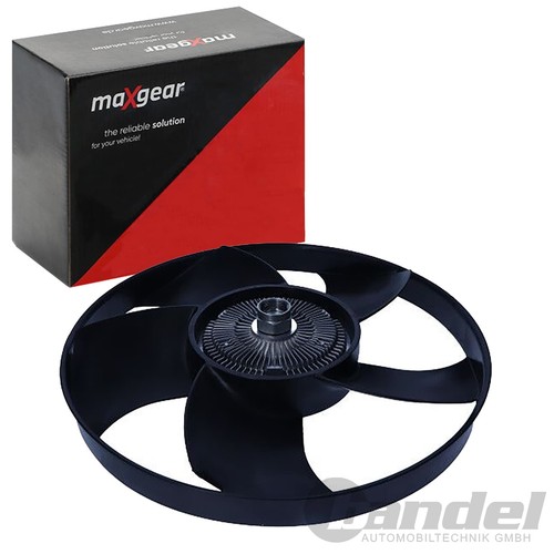 Maxgear lüfter motorkühlung - maxgear,