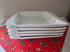 6  Speiseteller  VAN WELL