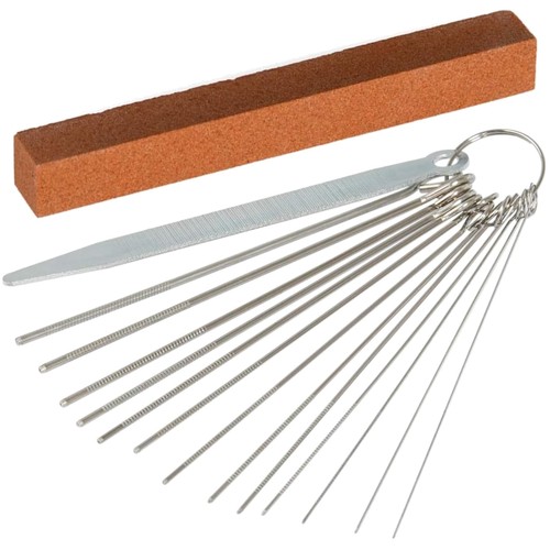 Sattelfeile für gitarre - gitarre,