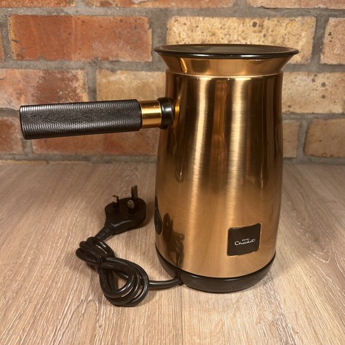 Hotel chocolat hc01 velvetiser - hotel,