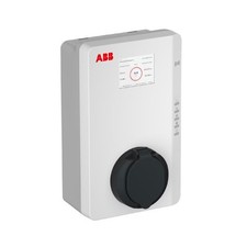 ABB Wallbox 11kW/22kW - RFID |