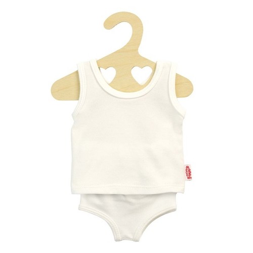 Heless puppen kleidung - heless,