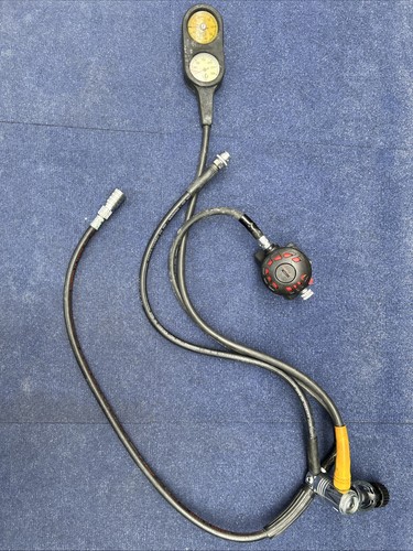 Reflex t50 tauchregler - reflex, la