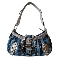 Gussaci Vintage Y2K Handtasche