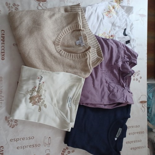 Klamottenpaket teilig damen - klamottenpaket,