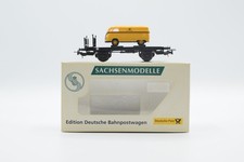 Sachsenmodelle H0 015901