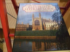 The Oxford Illustrated Literary Guide to Great Britain and Ireland