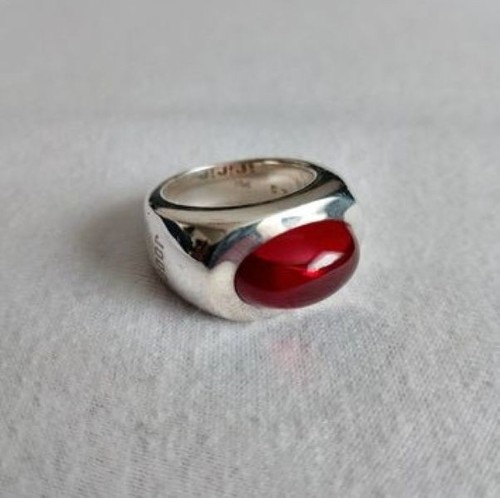 Joop ring damenring silber - joop!,