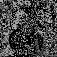 Arzachel by Arzachel   WHITE VINYL LP MINT SEALED NEW Psychedelic ROCK SEALED **